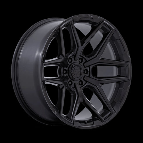 Fuel 18X9 6/114.3 +20 FLUX - IDB WA